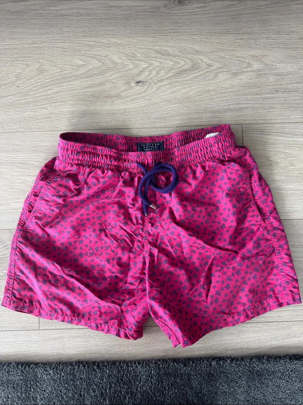 Vilebrequin Swim Trunks